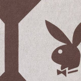 Supreme x Playboy Camiseta Manga Larga