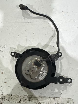 Ventilador Radiador yamaha R6 2005