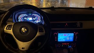 BMW 320d Touring - Paquete M Original - Impecable