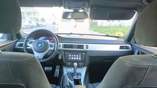 BMW 320d Touring - Paquete M Original - Impecable
