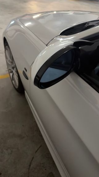 BMW 320d Touring - Paquete M Original - Impecable