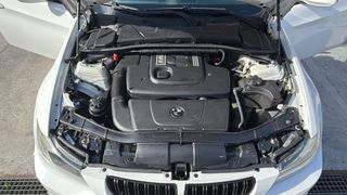 BMW 320d Touring - Paquete M Original - Impecable