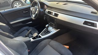 BMW 320d Touring - Paquete M Original - Impecable