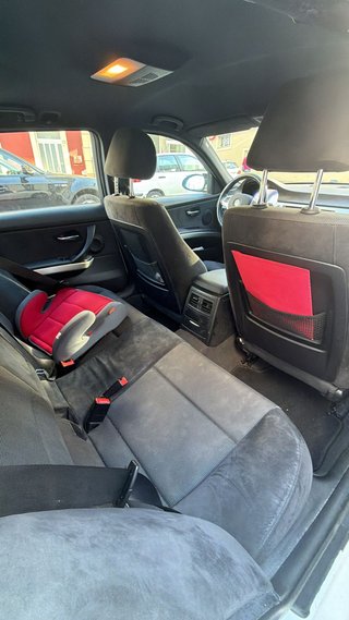 BMW 320d Touring - Paquete M Original - Impecable