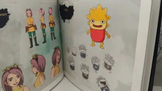 Ni no Kuni I y II Ediciones Coleccionista