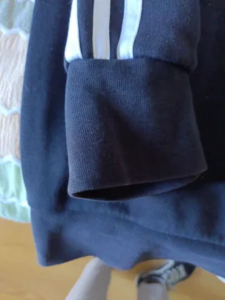 Sudadera Adidas Hombre XXL