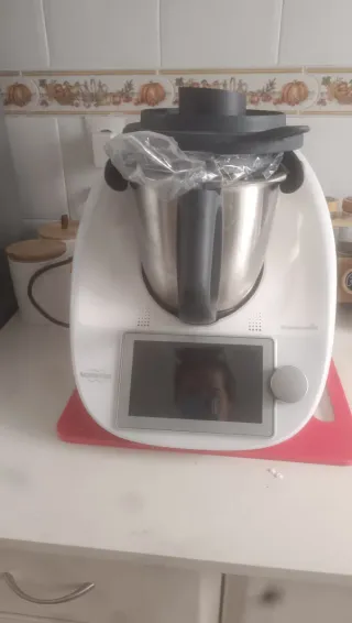 Thermomix TM6