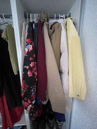 Ropa y zapatos mujer Billabong, GAP, Element