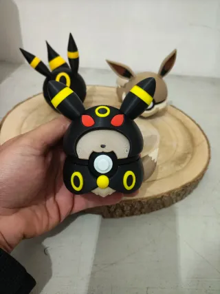 Pokébola Poncho Umbreon