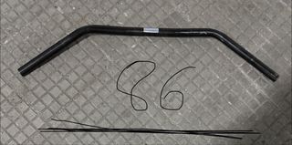 Piezas Harley Davidson