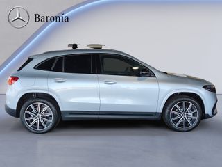 NUEVO - Mercedes-Benz EQA 250+ 2026