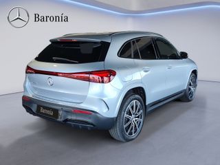 NUEVO - Mercedes-Benz EQA 250+ 2026