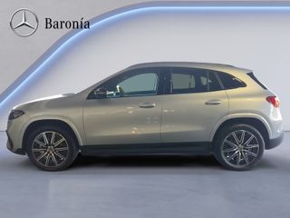 NUEVO - Mercedes-Benz EQA 250+ 2026