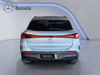 NUEVO - Mercedes-Benz EQA 250+ 2026