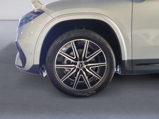 NUEVO - Mercedes-Benz EQA 250+ 2026
