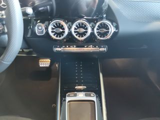 NUEVO - Mercedes-Benz EQA 250+ 2026