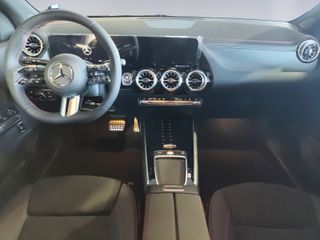 NUEVO - Mercedes-Benz EQA 250+ 2026