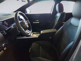 NUEVO - Mercedes-Benz EQA 250+ 2026