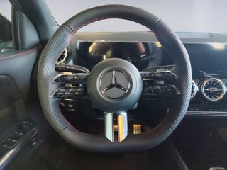 NUEVO - Mercedes-Benz EQA 250+ 2026