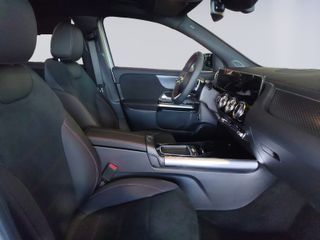 NUEVO - Mercedes-Benz EQA 250+ 2026