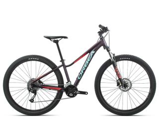 Bicicleta Orbea MX DIRT 27 Talla XS