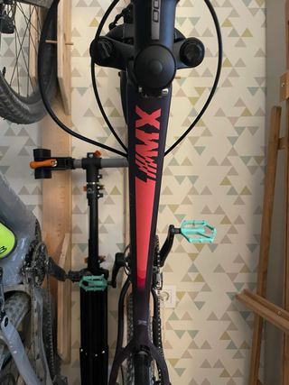 Bicicleta Orbea MX DIRT 27 Talla XS