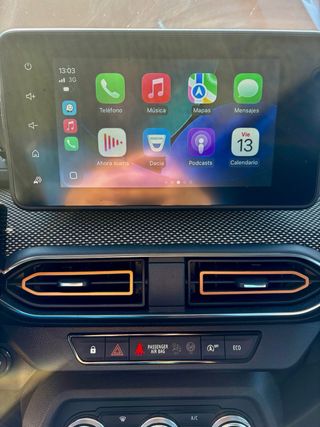 Dacia Sandero Stepway Comfort 2022