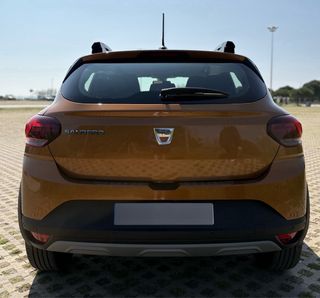 Dacia Sandero Stepway Comfort 2022