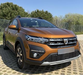 Dacia Sandero Stepway Comfort 2022