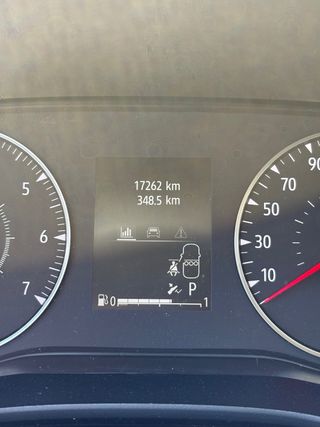 Dacia Sandero Stepway Comfort 2022