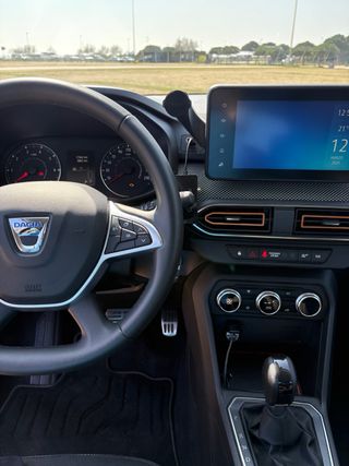 Dacia Sandero Stepway Comfort 2022