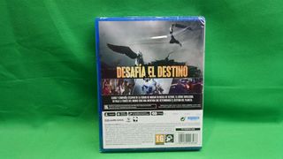 Final Fantasy VII Rebirth PS5 RPG