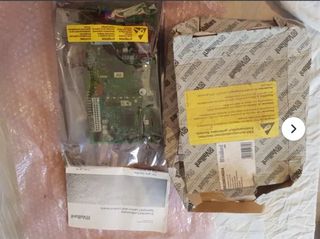 Placa Electrónica Vaillant 0020034604