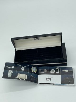 Astuccio Montblanc per penne