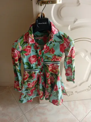 Abito bimba firmato Rosalita