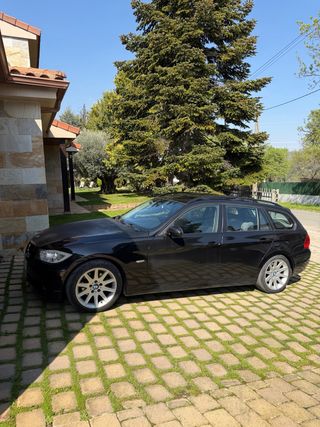 BMW Serie 3 2006