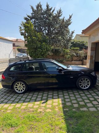 BMW Serie 3 2006