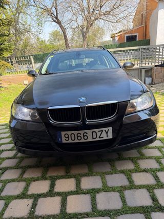 BMW Serie 3 2006