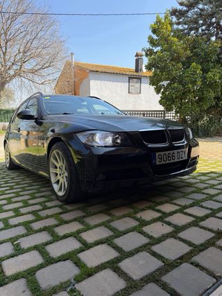 BMW Serie 3 2006