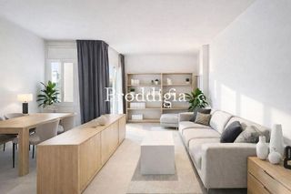 Piso en venta en Vallcarca i els Penitents en Barcelona