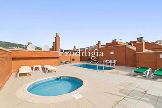 Piso en venta en Vallcarca i els Penitents en Barcelona