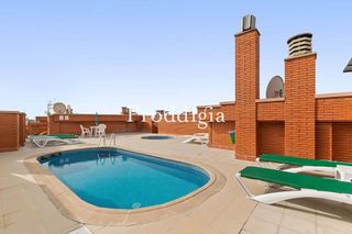 Piso en venta en Vallcarca i els Penitents en Barcelona