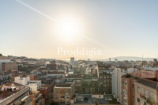 Piso en venta en Vallcarca i els Penitents en Barcelona