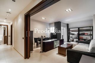 Piso en venta en Vallcarca i els Penitents en Barcelona