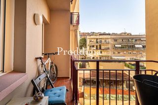 Piso en venta en Vallcarca i els Penitents en Barcelona