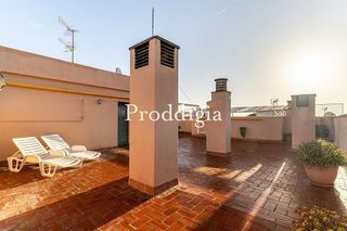 Piso en venta en Vallcarca i els Penitents en Barcelona