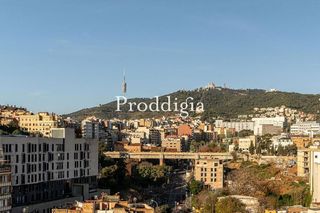 Piso en venta en Vallcarca i els Penitents en Barcelona