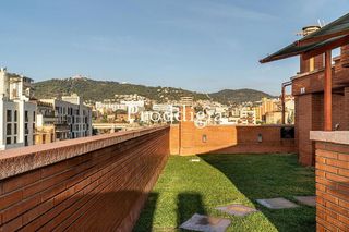 Piso en venta en Vallcarca i els Penitents en Barcelona