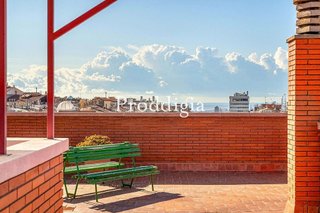 Piso en venta en Vallcarca i els Penitents en Barcelona