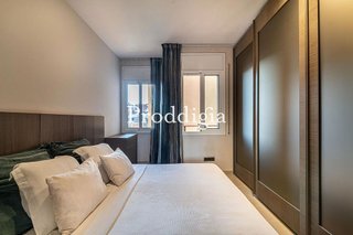 Piso en venta en Vallcarca i els Penitents en Barcelona